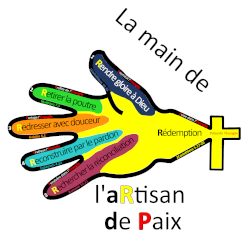 Artisan de Paix